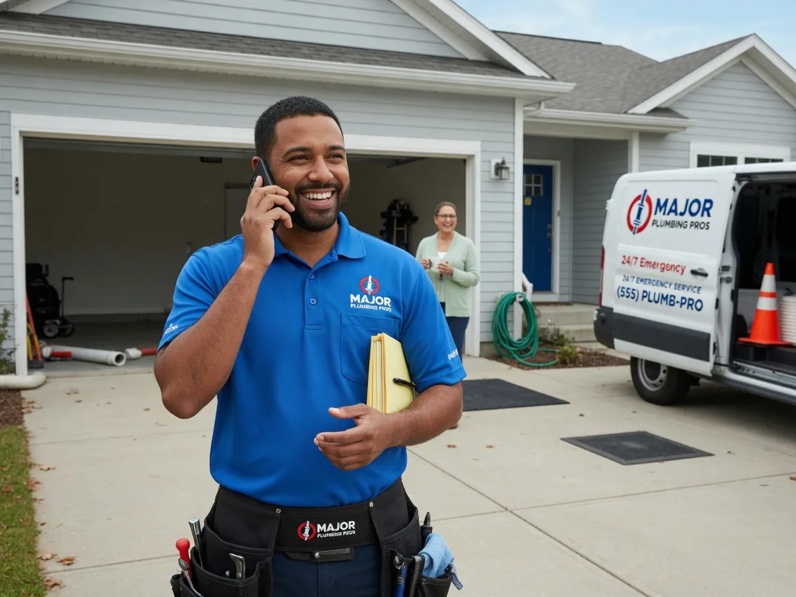 Drain Cleaning Services Lake City, KS FAQs